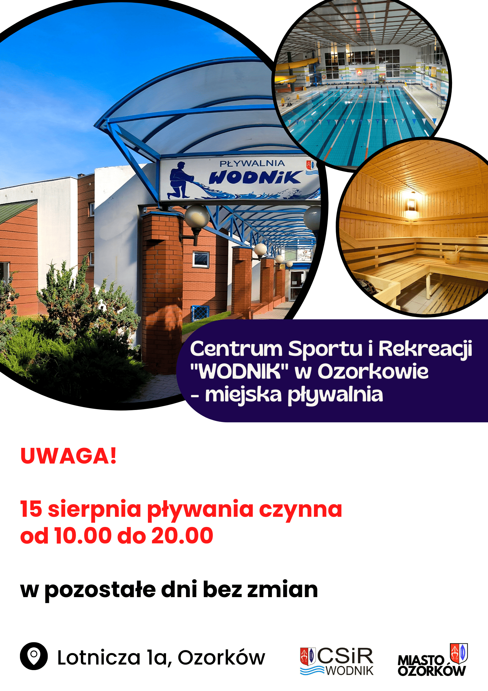 15 sierpnia 