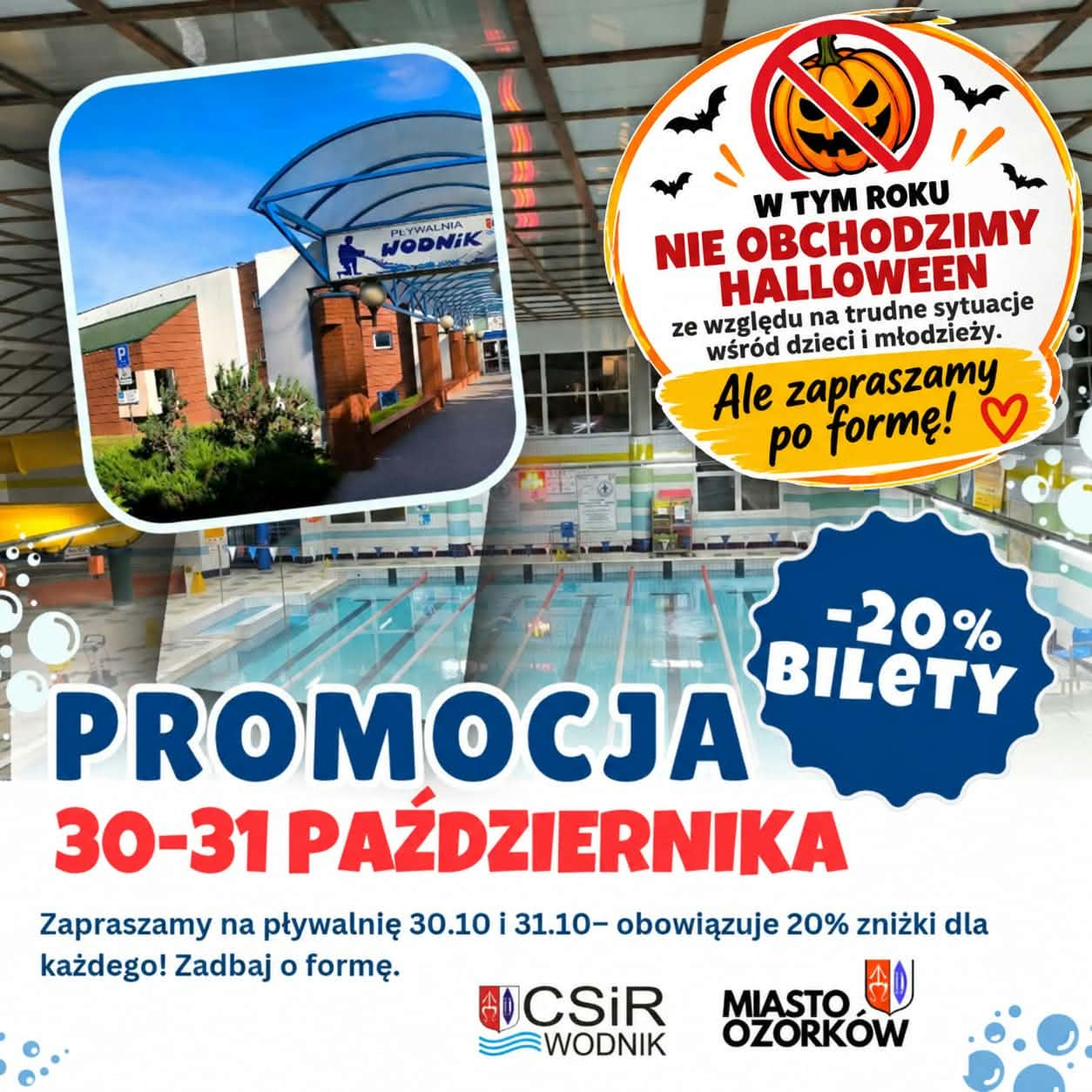 Promocja 30-31.10.2026