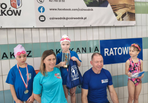 najmłodsi