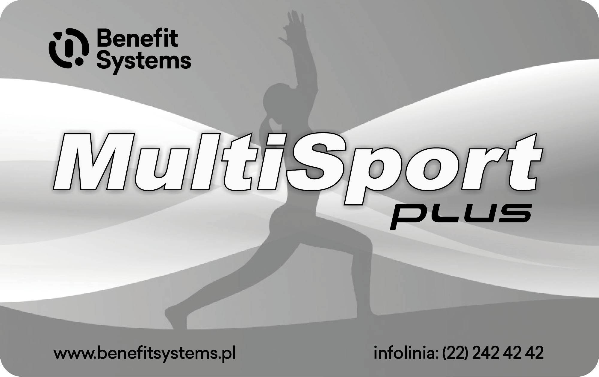 Ulotka Multisport