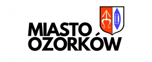 Logo miasta Ozorków