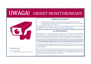 Obiekt monitorowany