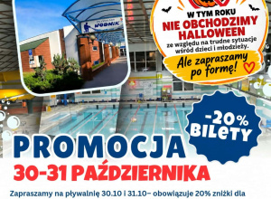 Promocja 30-31.10.2026
