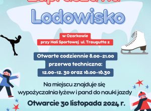 Lodowisko