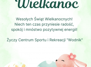 Życzenia Wielkanocne