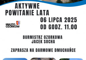 dmuchańce