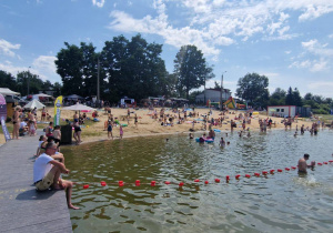 kąpielisko
