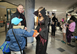 słodzycze dla dzieci