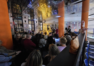 nastrój świąteczny