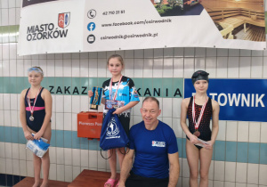 kategoria dziewczynki