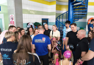 instruktorzy, dyrektor, rodzice