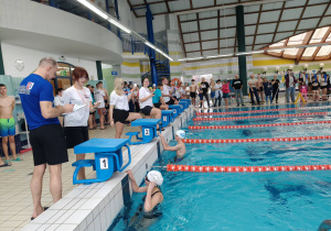 kategoria dziewcząt