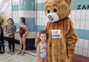 najmłodsza uczestniczka