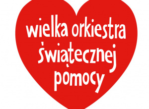 logo WOŚP