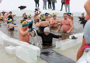 serce z lodu i ludzie