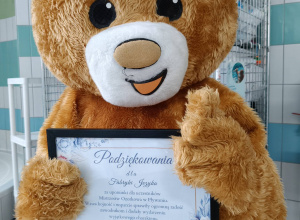 fabryka języka i miś