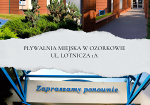 Budynek pływalni