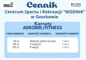 aerobik 01.03.2026